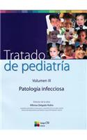 Tratado de Pediatria. Vol. III