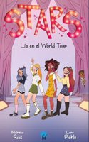 STARS 3. Lio en el World Tour: Lio en el World Tour