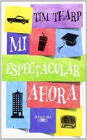 Mi espectacular ahora