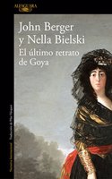 El ultimo retrato de Goya