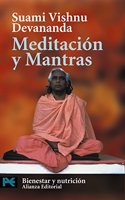 Meditacion y mantras / Meditation and Mantras