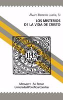 Los misterios de la vida de Cristo