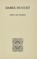 Ofici de sords (Balenguera) (Catalan Edition)