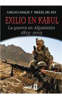 Exilio En Kabul
