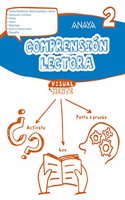 Comprension lectora 2.