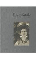 Frida Kahlo: Portraits 0f an Icon