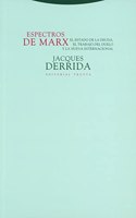 Espectros de Marx
