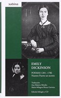 EMILY DICKINSON. Poemas 1201- 1786: Nuestro Puerto un secreto