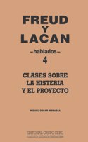 Freud Y Lacan