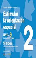 ESTIMULAR (COLOR) LA ORIENTACION ESPACIAL 02