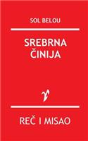 Srebrna Cinija
