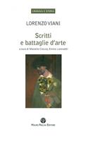 Scritti E Battaglie D'Arte