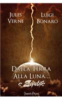 Dalla Terra alla Luna... e Zombie