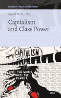 Capitalism and Class Power