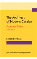 Architect of Modern Catalan