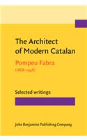 The  Architect of Modern Catalan