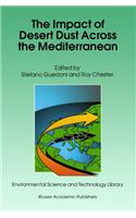 The Impact of Desert Dust Across the Mediterranean