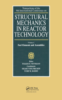 Structural Mechanics in Reactor Technology, Vol.C: Fuel Elements and Assemblies