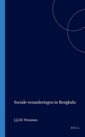 Sociale veranderingen in Bengkulu