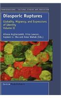Diasporic Ruptures