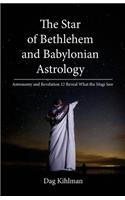 Star of Bethlehem and Babylonian Astrology