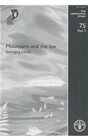 Mountains and the law