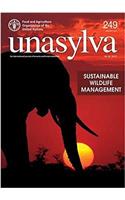 Unasylva Vol 68 2017/1