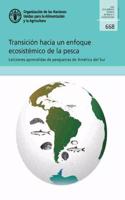 Transicion Hacia un Enfoque Ecosistemico de la Pesca