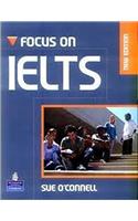 Focus on Ielts Reprint with CD