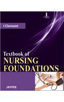 Textbook of Nursing Foundations