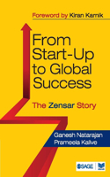 From Start-Up to Global Success