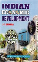 Indian Economic Development