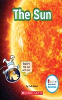 Rookie Read-About Science: the Sun