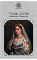Vailima Letters: (Throne Classics)