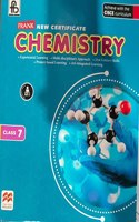 Frank Chemistry ICSE Course Book Class 7