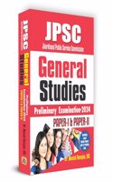 JPSC - Jharkhand Public Service Commission General Studies Preliminary Examinationâ€”2024 Paper-I & Paper-II