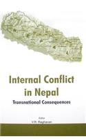 Internal Conflict in Nepal