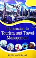 Introduction to Tourism and Travel Management