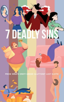 7 Deadly Sins