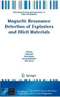 Magnetic Resonance Detection of Explosives and Illicit Materials