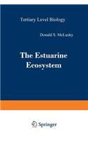 The Estuarine Ecosystem
