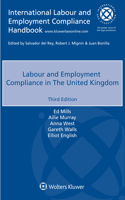 Labour and Employment Compliance in the United Kingdom