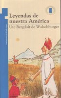 Leyendas de Nuestra América