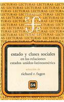Estado y Clases Sociales En Las Relaciones Estados Unidos-Latinoam'rica