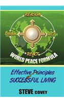 Effective Principles of Successful Living