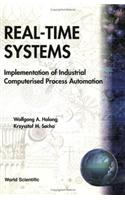 Real-Time Systems: Implementation of Industrial Computerized Process Automation