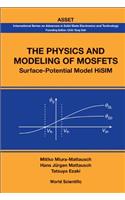 Physics and Modeling of Mosfets, The: Surface-Potential Model Hisim