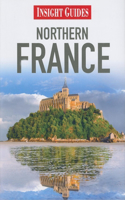 Insight Guides: Northern France
