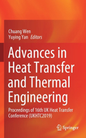 Advances in Heat Transfer and Thermal Engineering