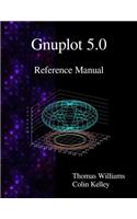Gnuplot 5.0 Reference Manual